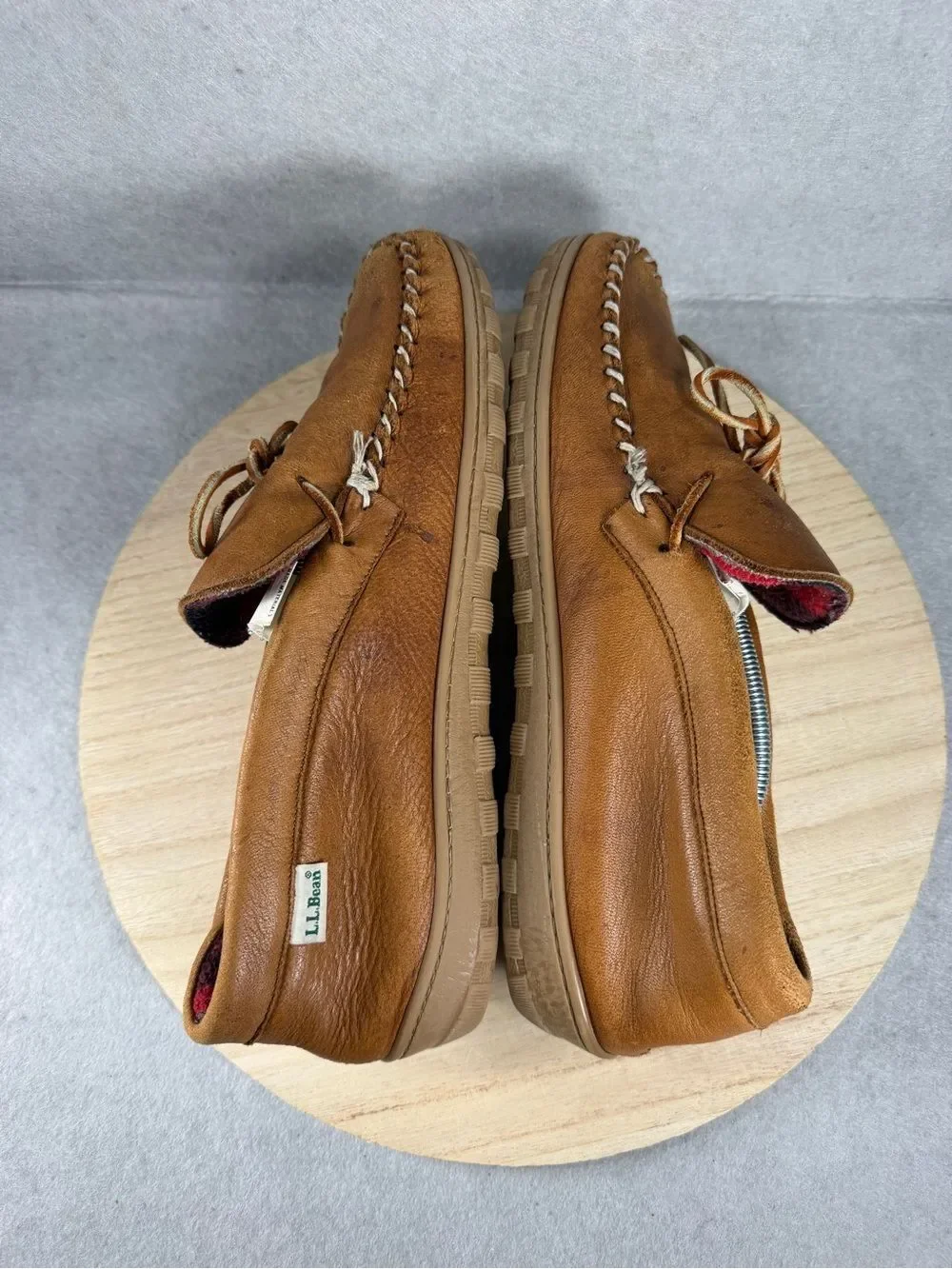L.L. Bean classic bean